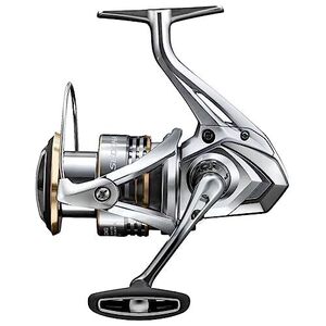 シマノ(SHIMANO) スピニングリール 23 セドナ 4000XG