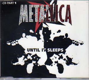 廃盤/未聴/新品/入手困難/未発表ライヴ収録レアCD-S/METALLICA