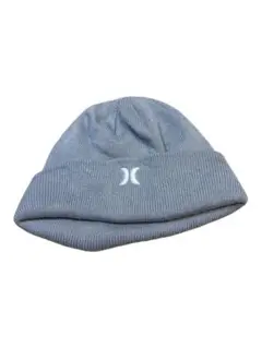 [0] GREY HURLEY BEANIE