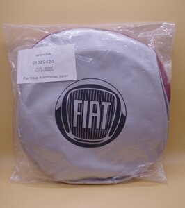 新品 FIAT フィアット500/PANDA フロントサンシェード 51029424