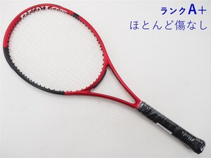 中古 テニスラケット ダンロップ シーエックス 200 エルエス 2021年モデル (G1)DUNLOP CX 200 LS 2021