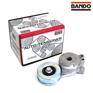 BFAT001 トッポBJワイド H43A オートテンショナー BANDO バンドー化学 ミツビシ バンドー製 ベルト用 交換用 メンテナンス 1345A044