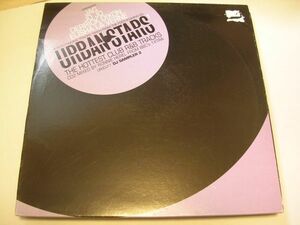 ●R&B UK SOUL 12inch●V.A. / THE HOTTEST CLUB R&B TRACKS 2