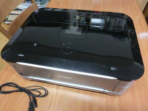 ジャンク品　Canon ピクサス インクジェット複合機 MG6130　