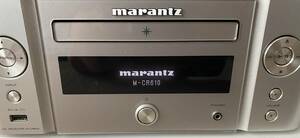 marantz CR-610 ネットワークCDレシーバー 