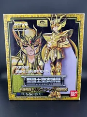 【中古品】 聖闘士聖衣神話 バルゴ シャカ 　聖闘士星矢　フィギュア