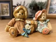 チェリッシュドテディーズ cherished teddies テディベア