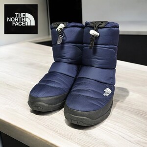 ★人気商品★THE NORTH FACE/ザノースフェイス/防寒靴/27cm/冬