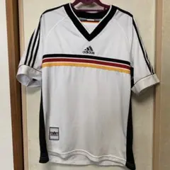 Germany 1998 adidas