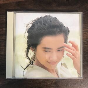 (414)中古CD450円 和久井映見 FLORA