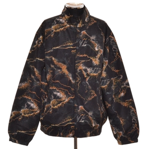 ●507567 Supreme シュプリーム ●トラックジャケット ウインド 20AW MARBLE TRACK JACKET サイズXL 2020AW メンズ