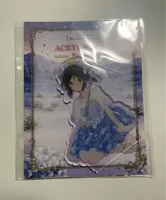 響け！ユーフォニアム 傘木希美 birthday アクリルスタンド アクスタ