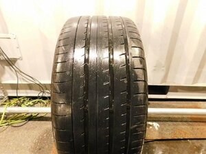 【キ753】ADVAN Sport V105▼265/40R19▼1本即決