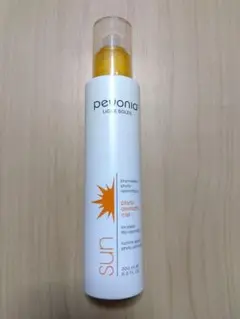 Pevonia LINGE SOLEIL フォトアロマミスト 200mL