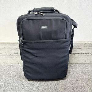 ◎ thinkTANK Photo Airport International V2.0 一眼 カメラ キャリーバッグ ケース 多機能 大容量 シンクタンクフォト