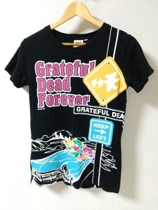 Grateful Dead Tシャツ M 両面プリント GDP 2009 グレイトフルデッド ベア 