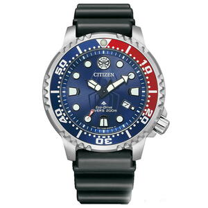 ★CITIZEN[シチズン]PROMASTER[プロマスター]　BN0250-07L MARVEL（マーベル）スパイダーマン 限定モデル メンズ 　新品★