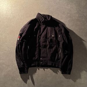 Honda F1 racing team Marlboro jacket