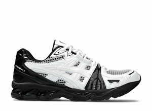 GmbH Asics Gel-Kayano Legacy "White/Black" 28.5cm 1203A350-100