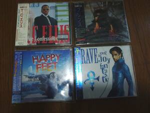 ★PRINCE★PROMO★japan★lot