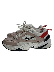 NIKE◆M2K TEKNO/24cm/WHT