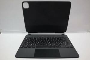 E8764 Y Apple (A2261 iPad Pro 11 用 ?型番：不明 ) 純正 Magic Keyboard マジックキーボード 