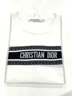 クリスチャンディオール　Dior Tシャツ