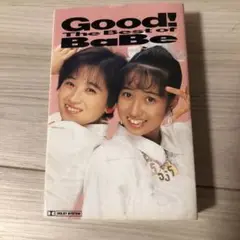 Good! The Best of BaBe カセットテープ