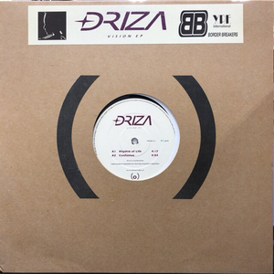 DRIZA / VISION EP