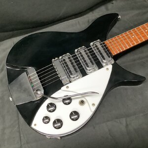 【1/15まで新春セール】Rickenbacker 325V63 JetGlo 1994年製 (リッケンバッカー 325 ショートスケール)【長岡店】