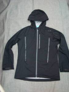 新品OAKLEYメンズMAX SPEED JACKET 黒 XL 送込