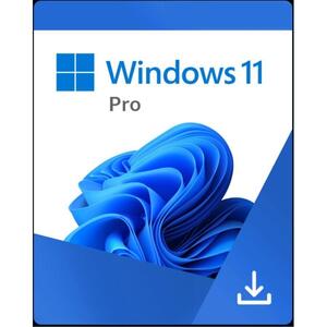 Microsoft Windows11 Professional 32bit/64bit