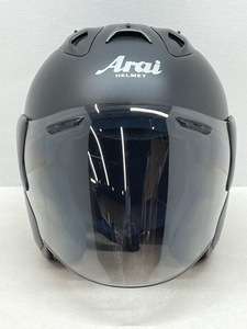 281/N081☆Arai/アライ SNELL SZ Ram Ⅲ 59.60cm complex Laminate construction ヘルメット☆