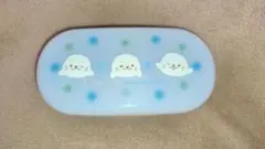 しろたん お弁当箱 マザーグースの森