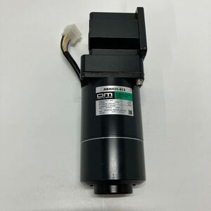 Orientalmotor　4GN50RH 直交軸ギヤヘッド　MBM425-412 ACスピードコントロールモーターユニット用モーター　A-253