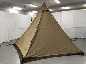 tent-Mark DESIGNS サーカスTC サンド キャンプ テント/タープ 036597001