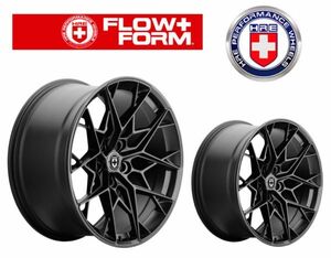 HRE FlowForm FF10 8.5×19 5/112 BMW G20 G21３シリーズ 19インチ ホイール 4本セット 1台分 正規品 送料無料 エイチアールイー　