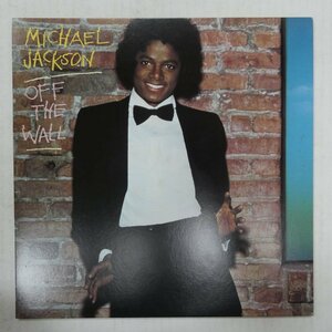 47063093;【国内盤/美盤/見開き】Michael Jackson マイケル・ジャクソン / Off The Wall オフ・ザ・ウォール