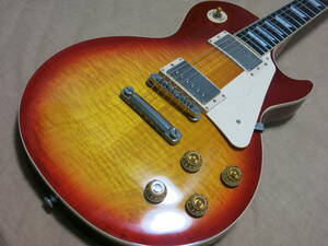 Gibson Les Paul Standard 50s Heritage Cherry Sunburst 【3.98kg】2023年製（美品）【送料無料】