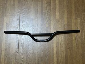 grunge グランジ Intersect Handle Bar インターセクトハンドルバ 22.2mm マウンテンバイク クロスバイク ピスト ミニベロ