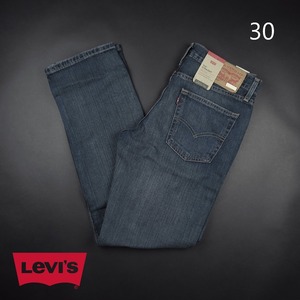 新品★Levi’s/リーバイス/514 スレートジーンズ00514/822CORBEN/【30】