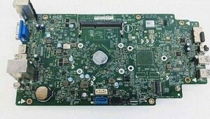 Dell Y4TTW Inspiron 3252 Intel Celeron N3150 1.60GHz F8DCR Desktop Motherboard