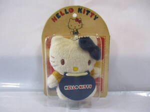 キティ プチメッセージプレート 2001年 日本限定 マスコットフィギュア Hello Kitty Figures Japan limited