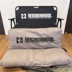 NEIGHBORHOOD ネイバーフッド FOLDING SOFA . PA