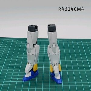 HG 1/144 ガンダムAGE3ノーマル 両足 ガンダムAGE ガンプラ ジャンク パーツ 　CM