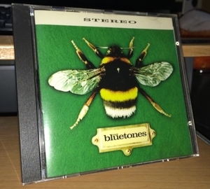 The Bluetones Slight Return CD EP 1996