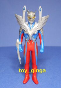 即決ウルトラヒーローシリーズEX ウルティメイトゼロ 中古品　ウルトラマンゼロ