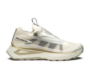 Salomon Odyssey ELMT Advanced Clear "Vanilla Ice/Bleached Sand/Safari" 26.5cm L47419500