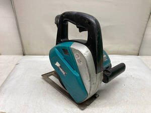 【中古品】★makita(マキタ) 185㎜チップソーカッタ 4130N　ITVMXQ8SXKAY