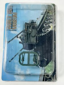 1/144 TAKARA タカラ WTM ワールドタンク ミュージアム 第4弾 陸上自衛隊 60式自走無反動砲 単色迷彩